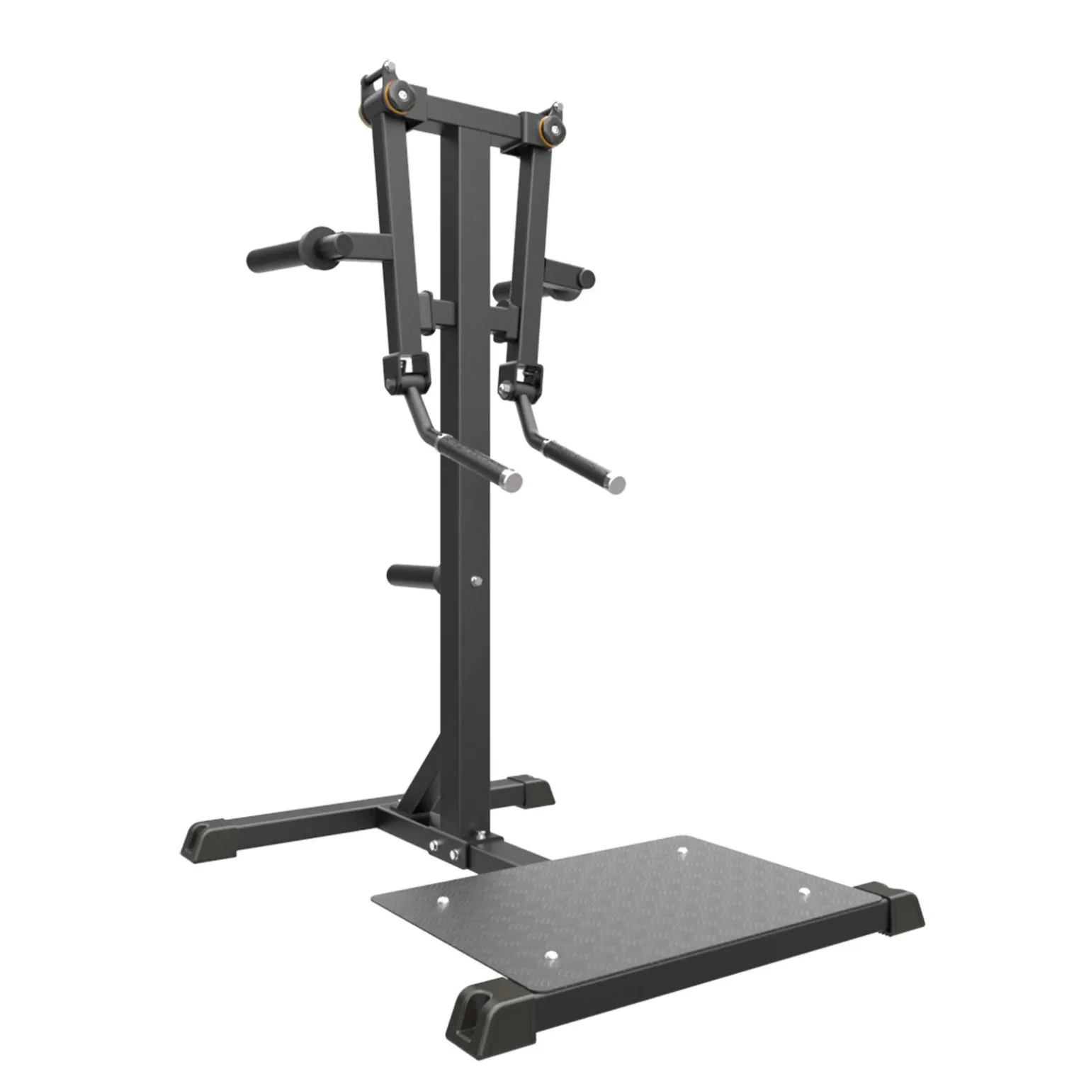 Taurus Seithebemaschine IFP | Standing Lateral Raise