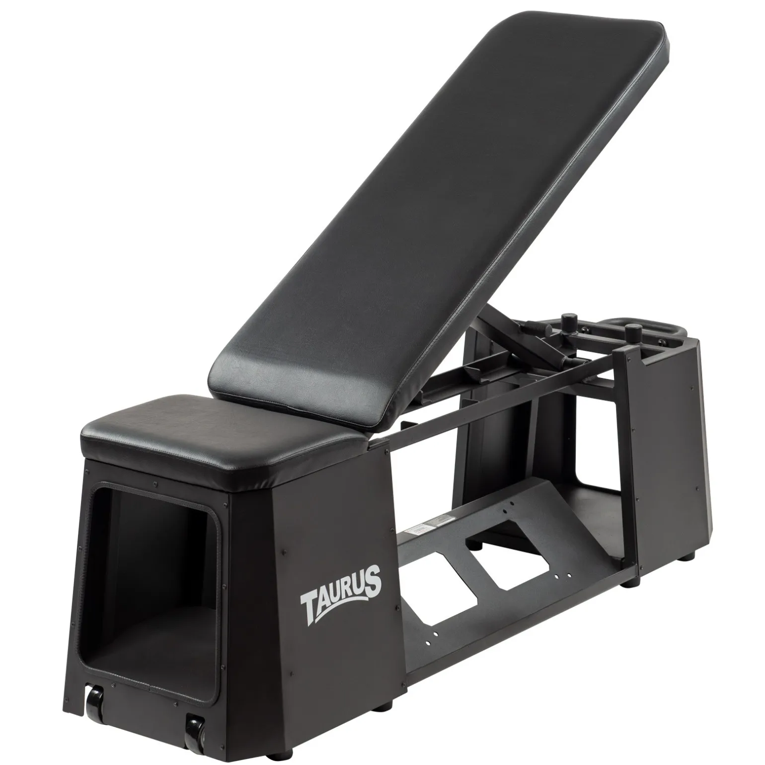 Taurus Selectabell Hantelbank