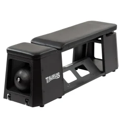Taurus Selectabell Hantelbank