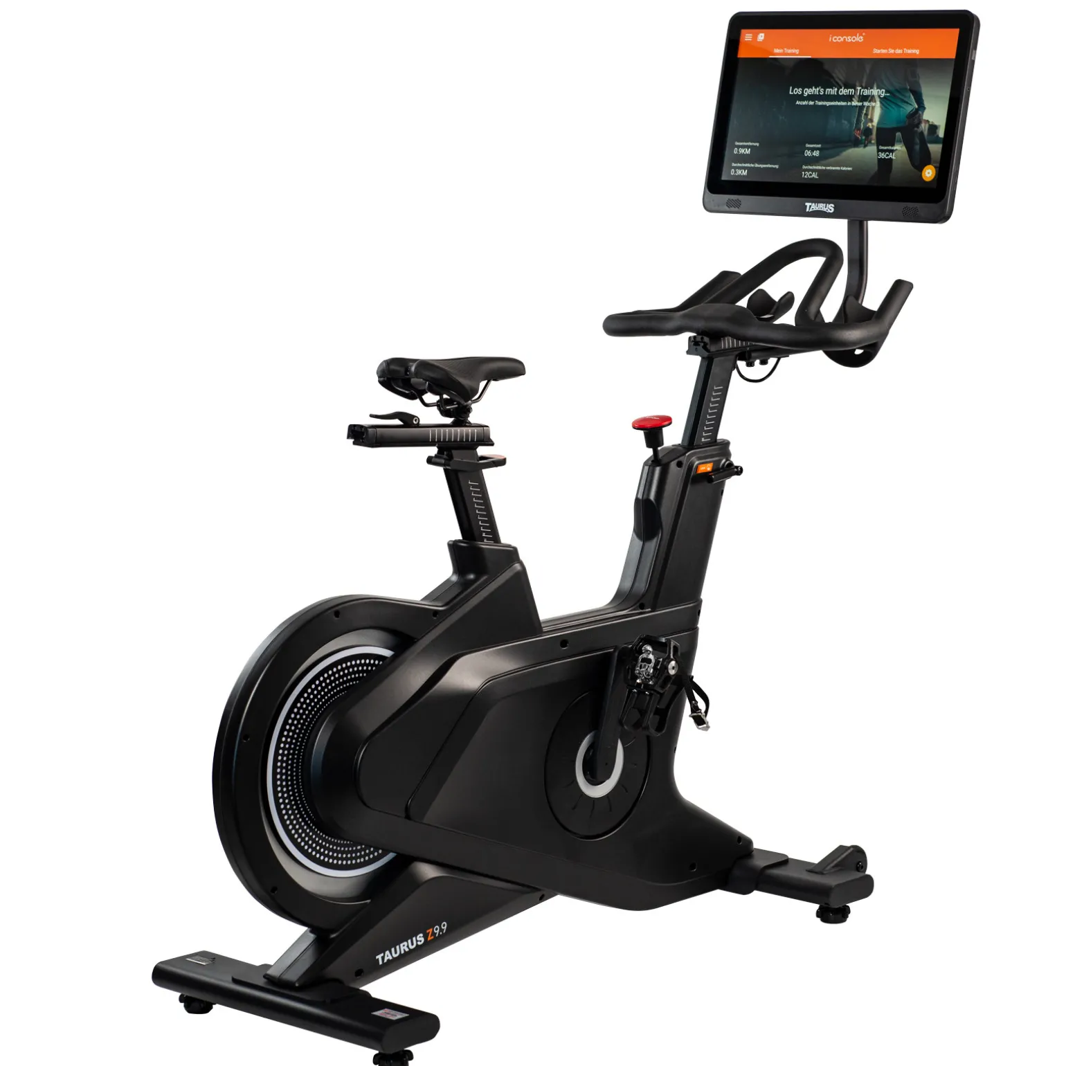 Taurus Smart Bike Z9.9 Pro