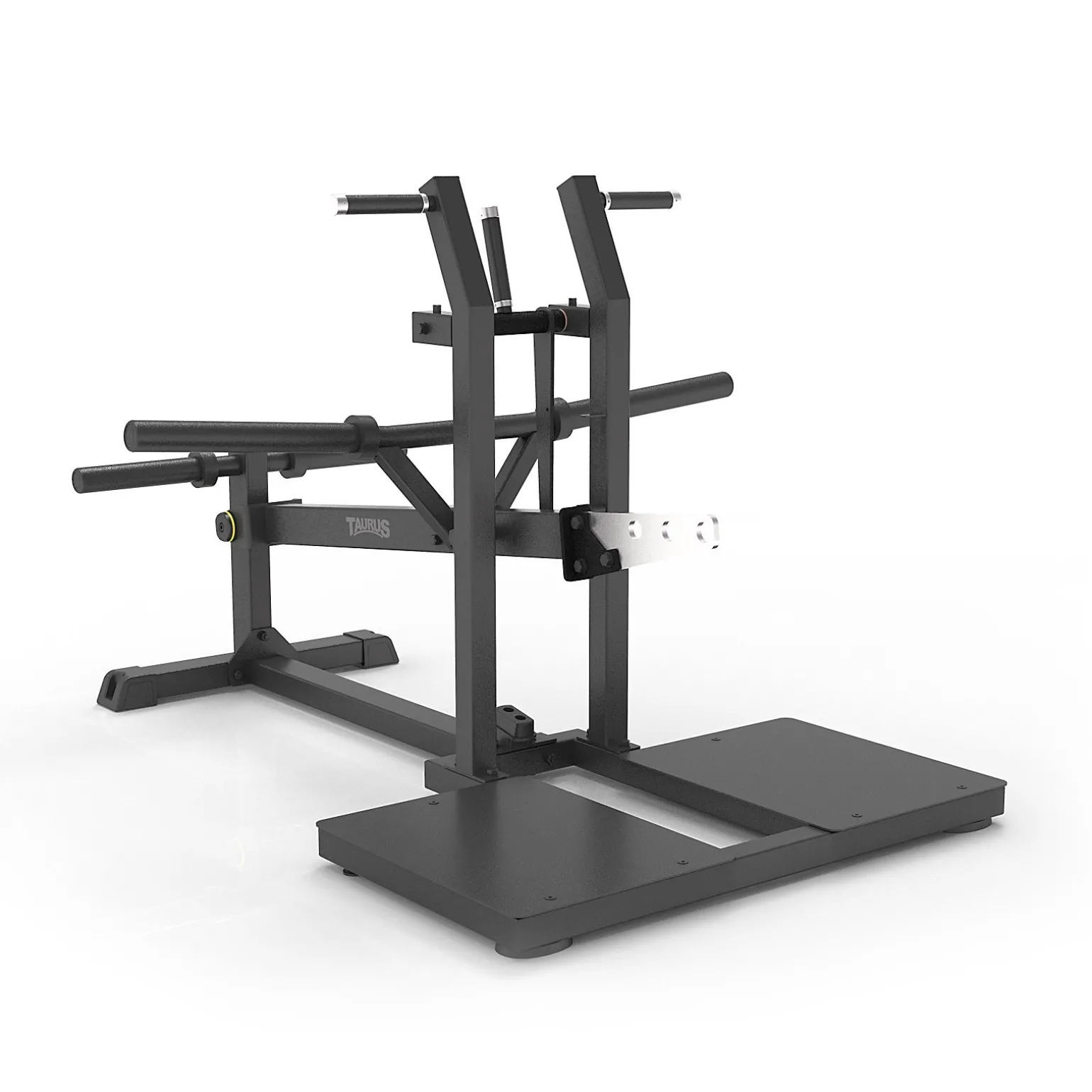 Taurus Squat Maschine IFP | Belt Squat