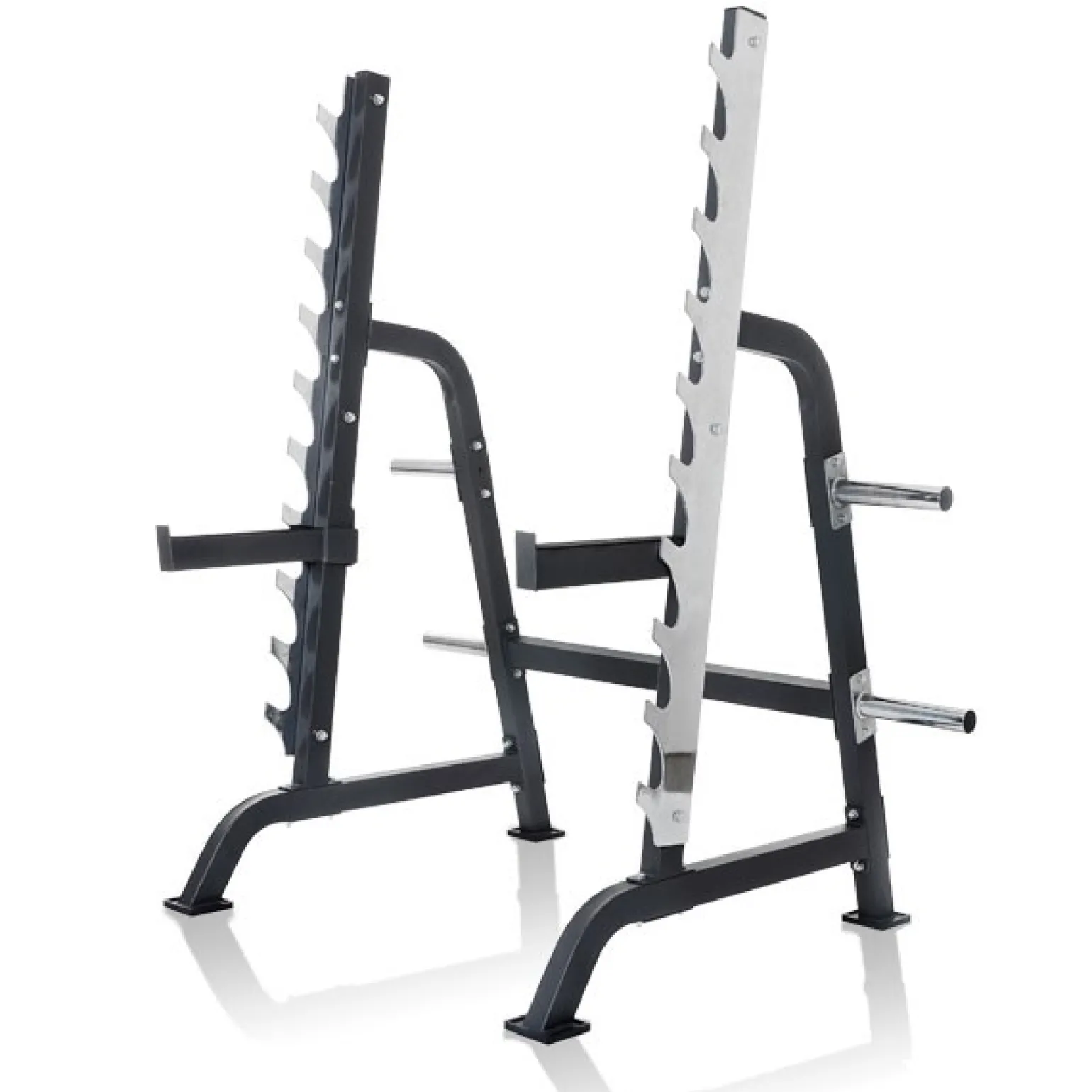 Taurus Squat Rack Pro