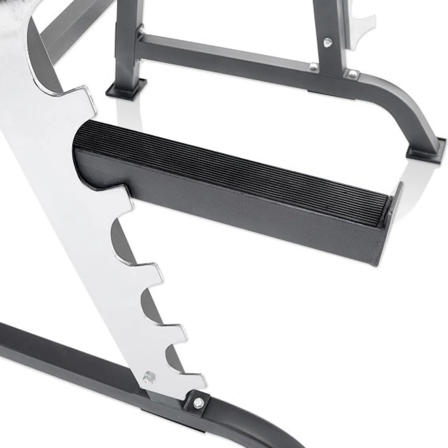 Taurus Squat Rack Pro