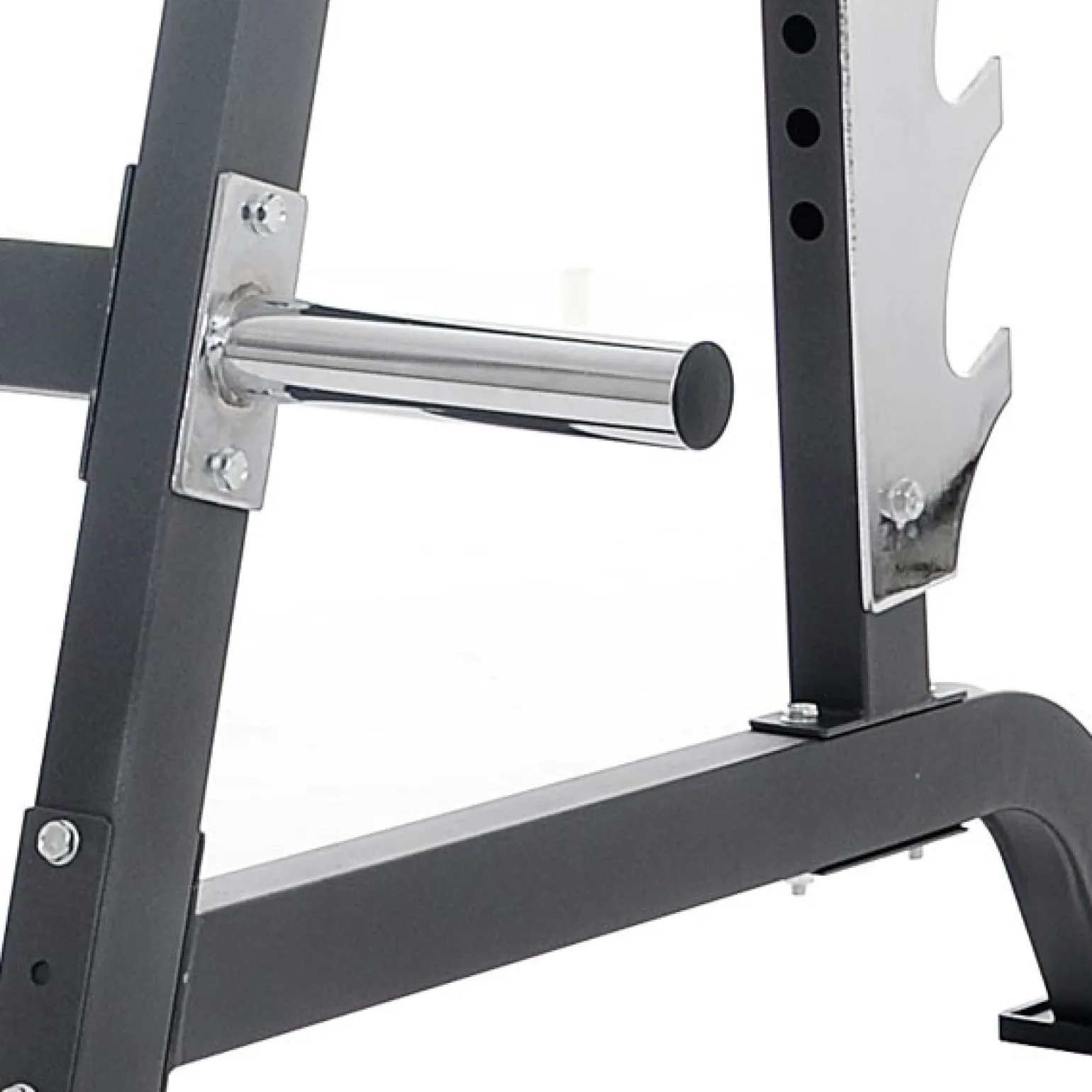 Taurus Squat Rack Pro