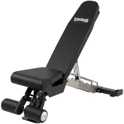 Taurus Studio Hantelbank B970