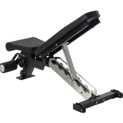 Taurus Studio Hantelbank B970