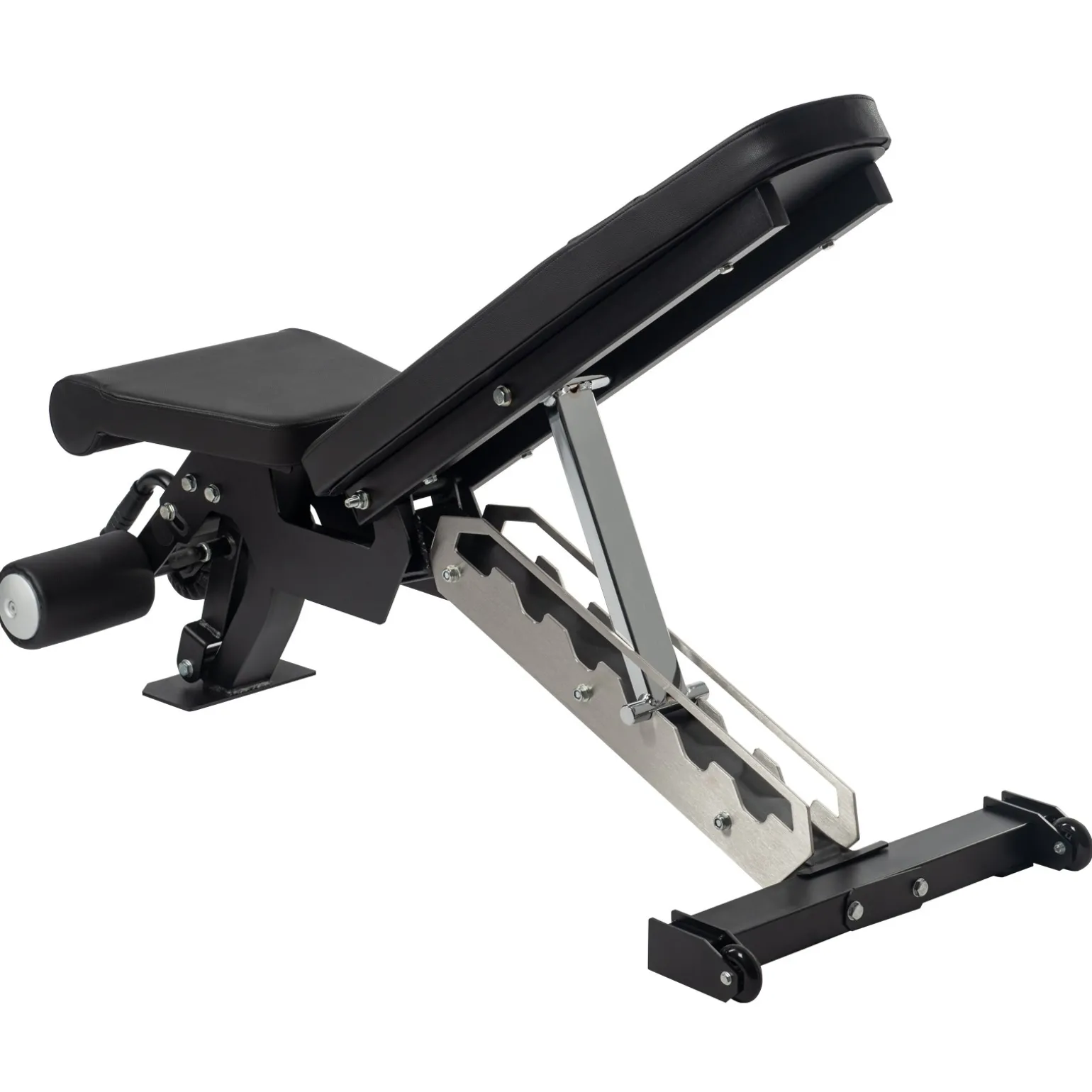 Taurus Studio Hantelbank B970
