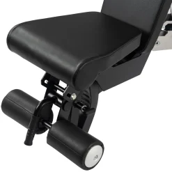 Taurus Studio Hantelbank B970