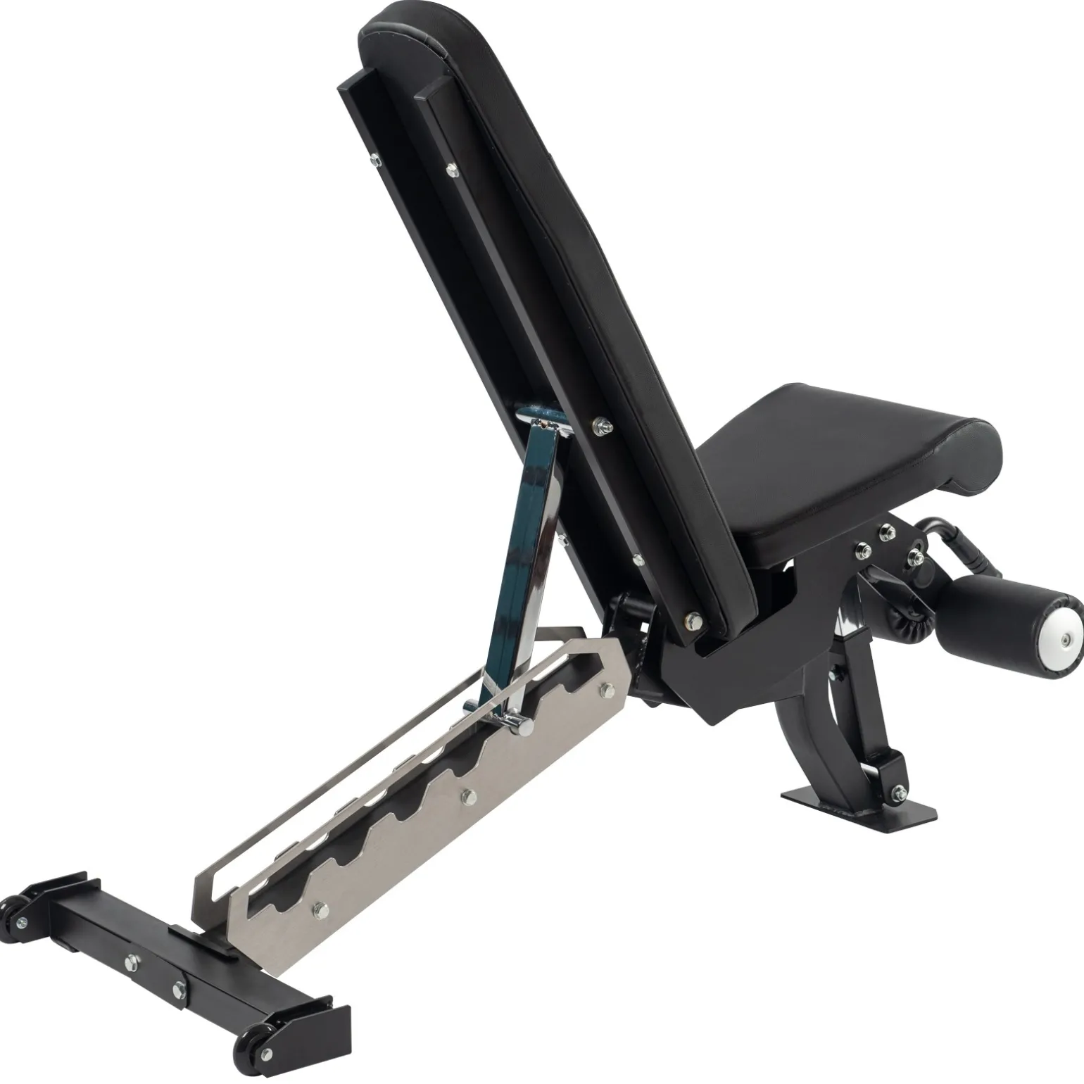 Taurus Studio Hantelbank B970