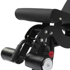 Taurus Studio Hantelbank B950