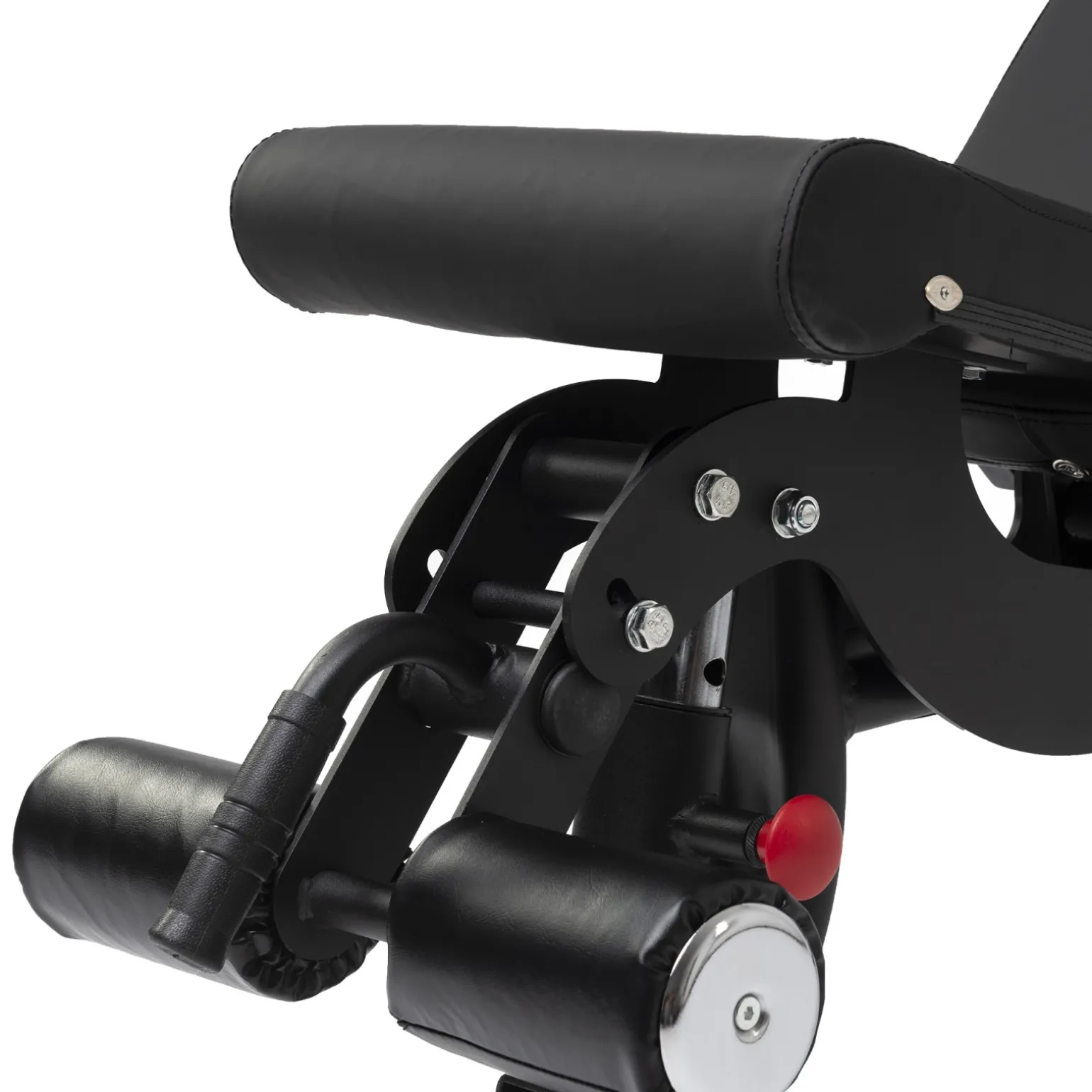 Taurus Studio Hantelbank B950