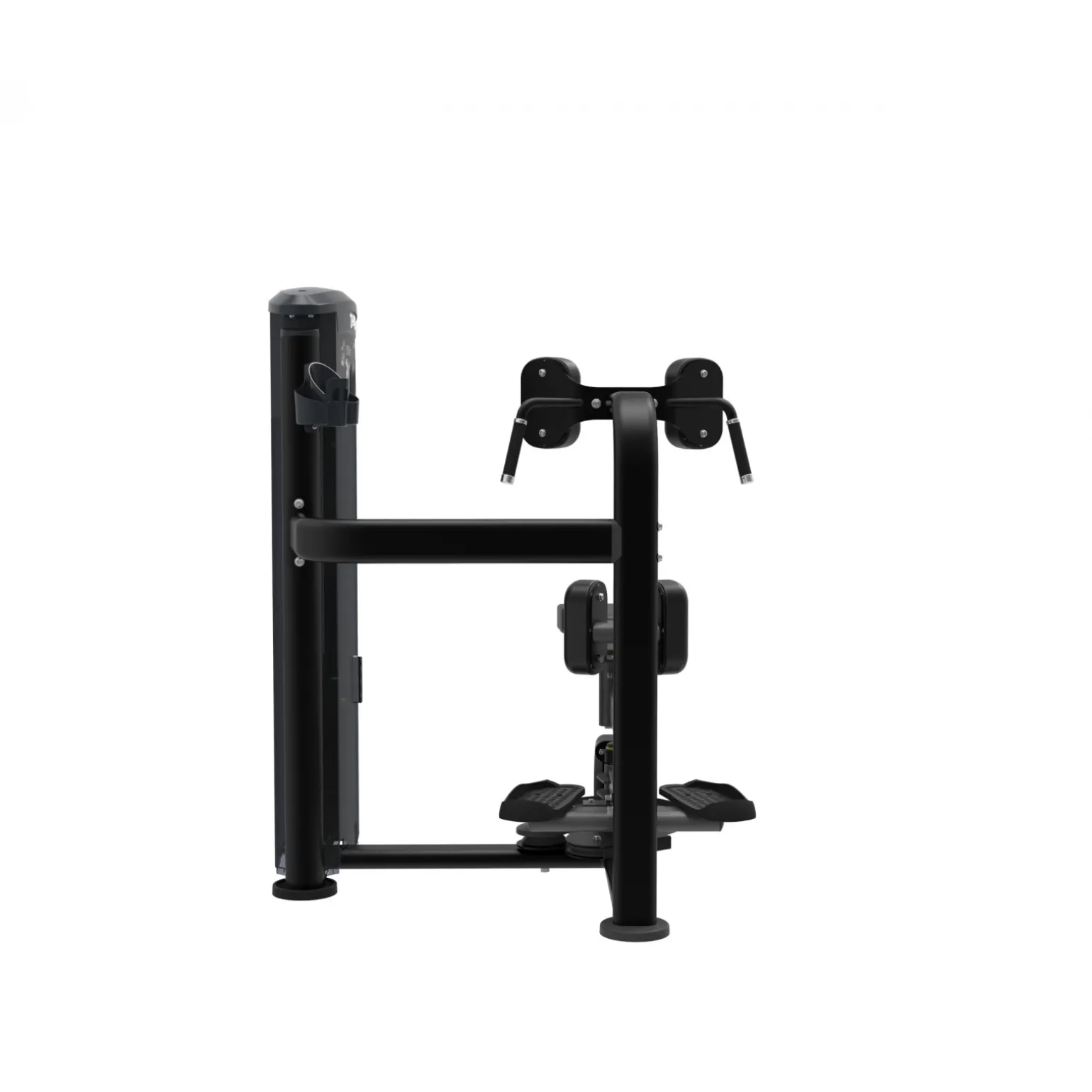 Taurus Torso Rotation IT95