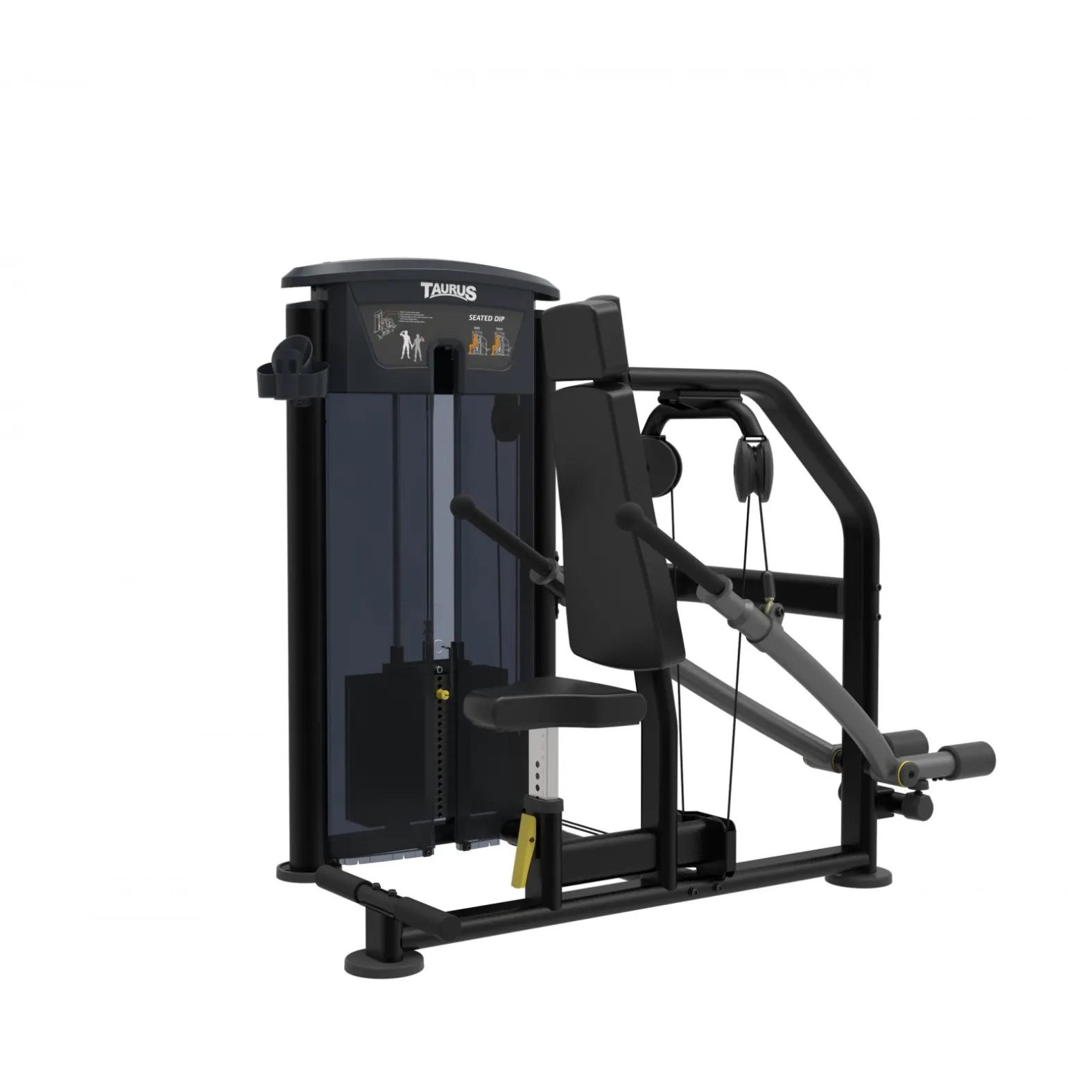 Taurus Tricep Dip Press IT95