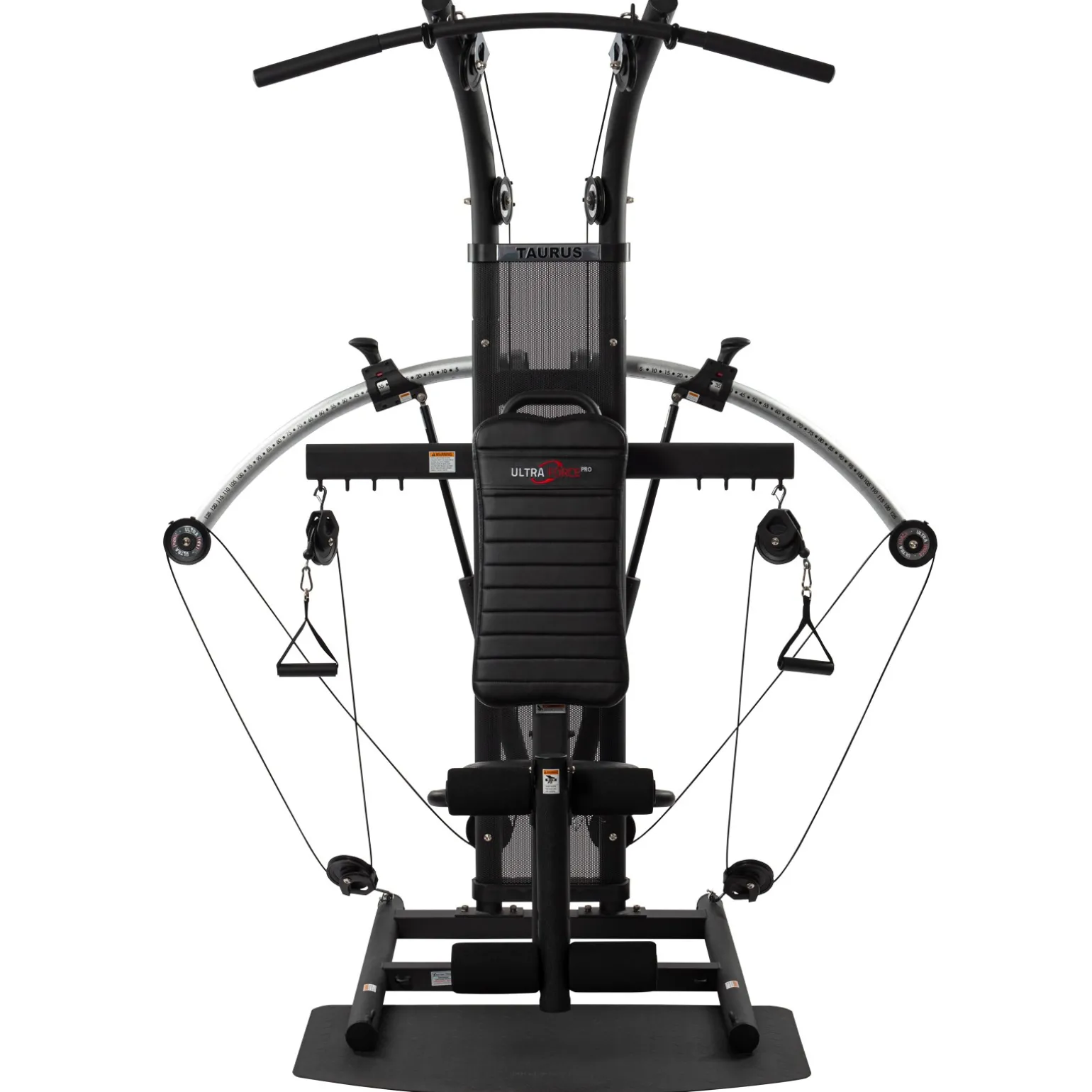 Taurus Ultra Force Pro Kraftstation