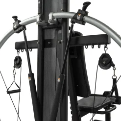Taurus Ultra Force Pro Kraftstation