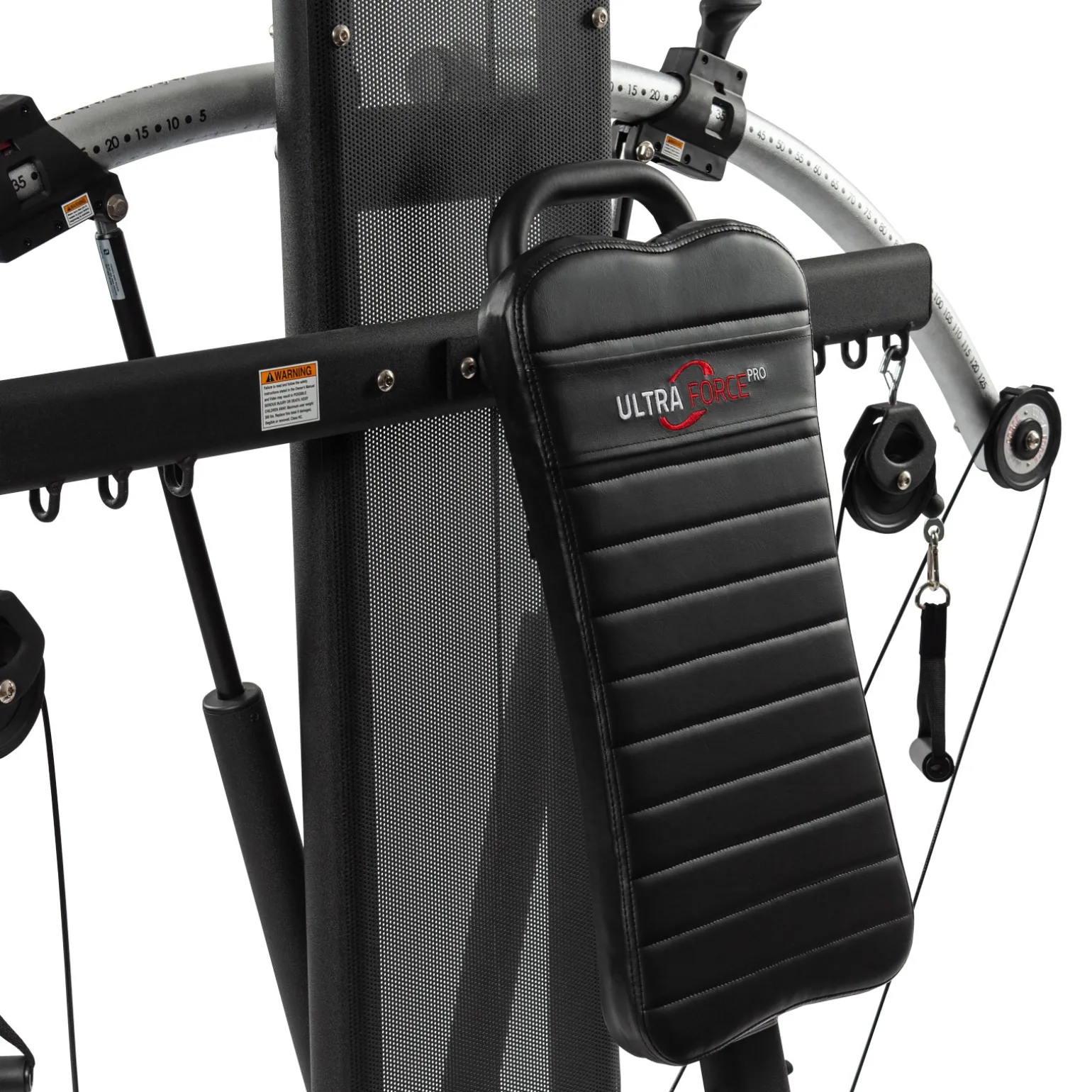 Taurus Ultra Force Pro Kraftstation