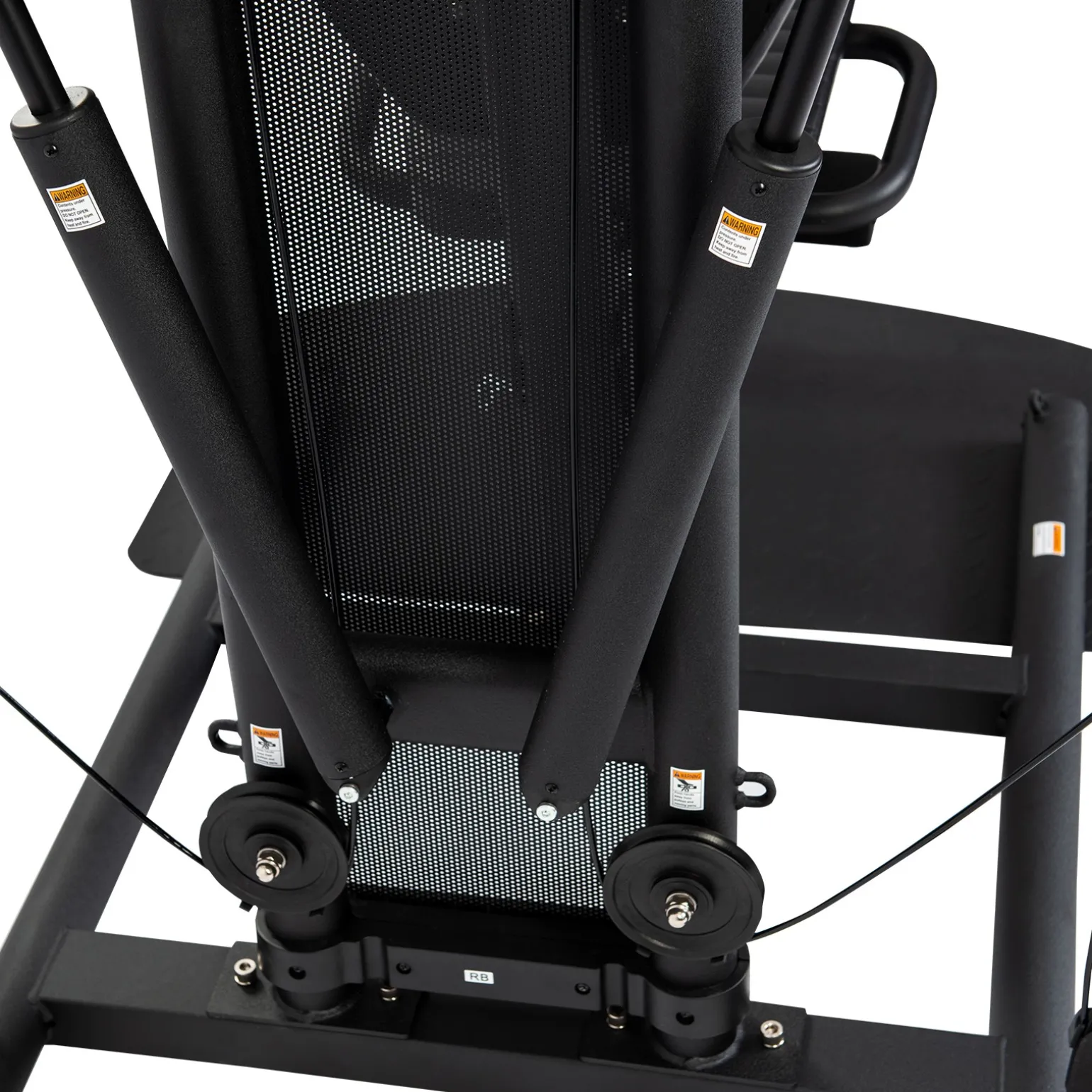 Taurus Ultra Force Pro Kraftstation