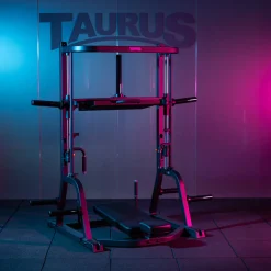 Taurus Vertikale Beinpresse IFP | Iso Vertical Leg Press