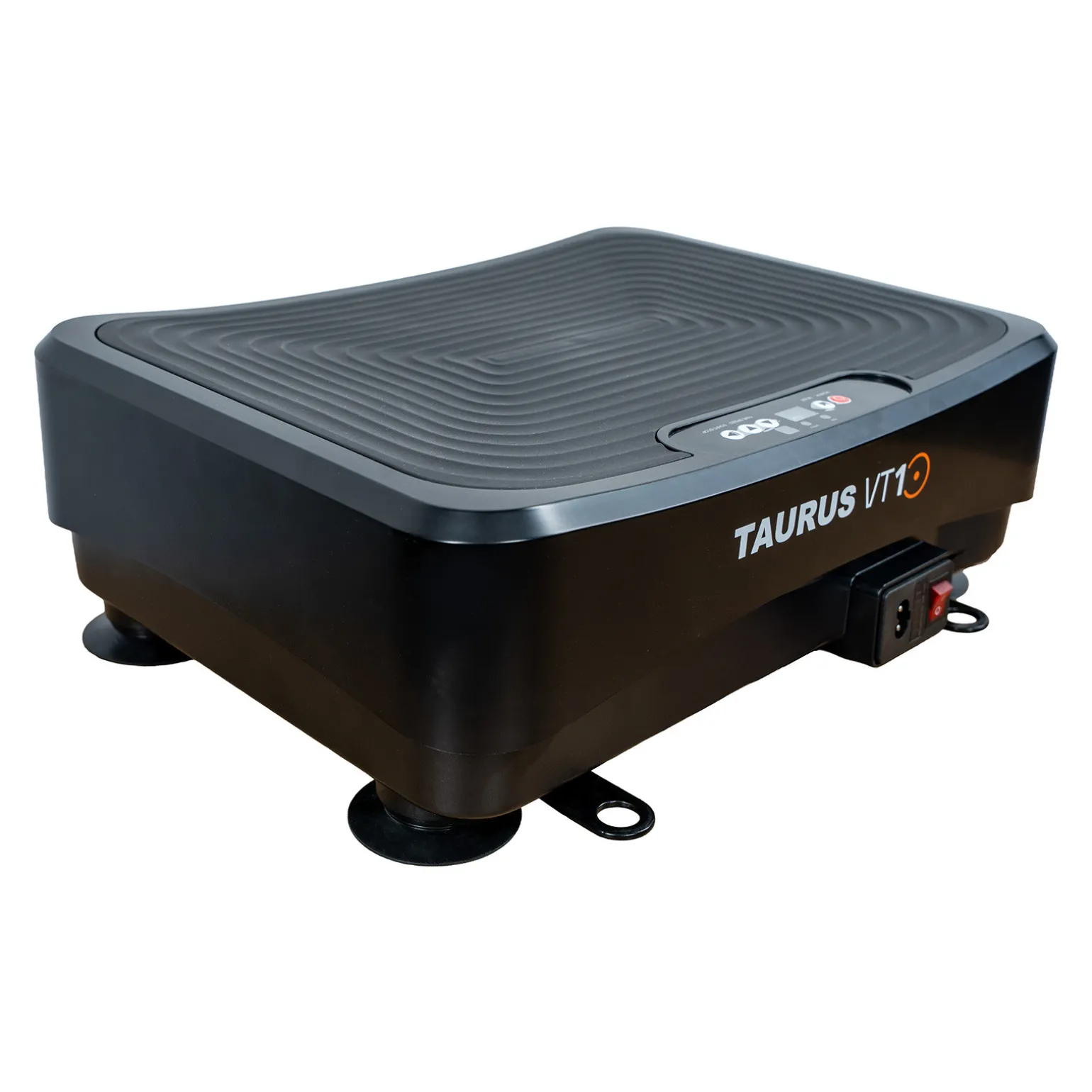 Taurus Vibrationsplatte VT1