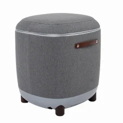 Taurus Wellness Fußmassage-Hocker