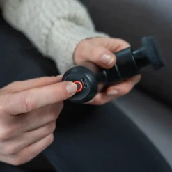 Taurus Wellness Mini Massagegerät