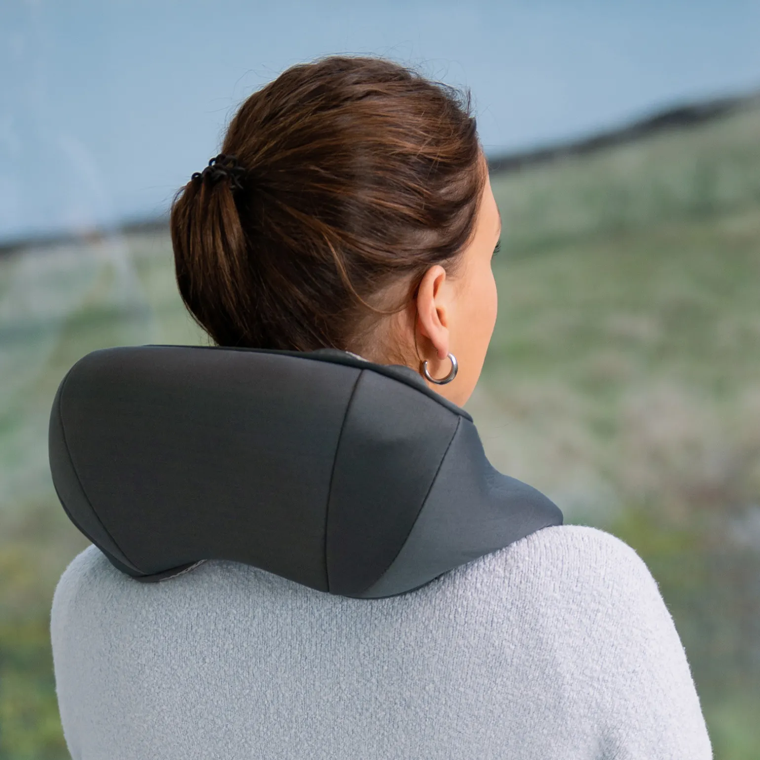 Taurus Wellness Nackenmassagegerät