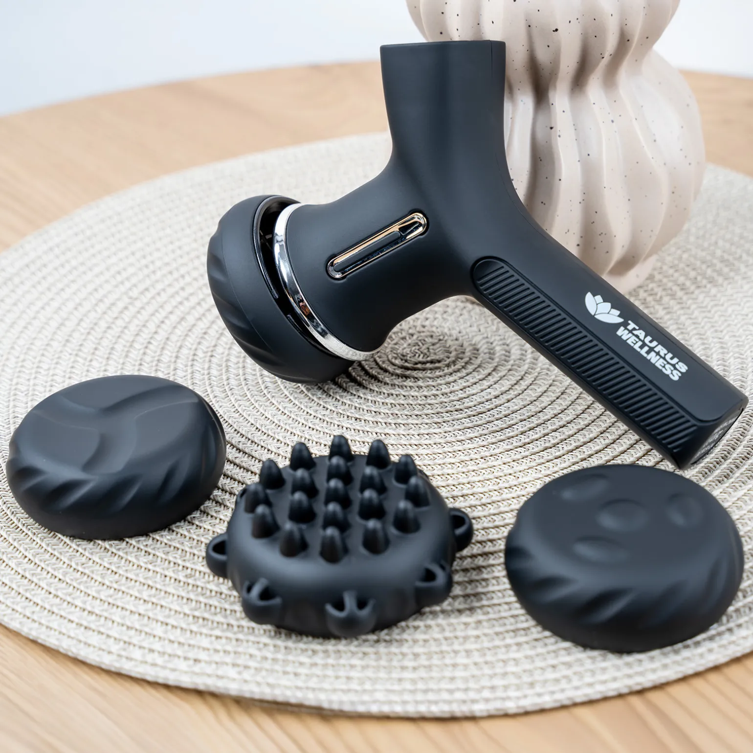 Taurus Wellness Rotations-Massagegerät