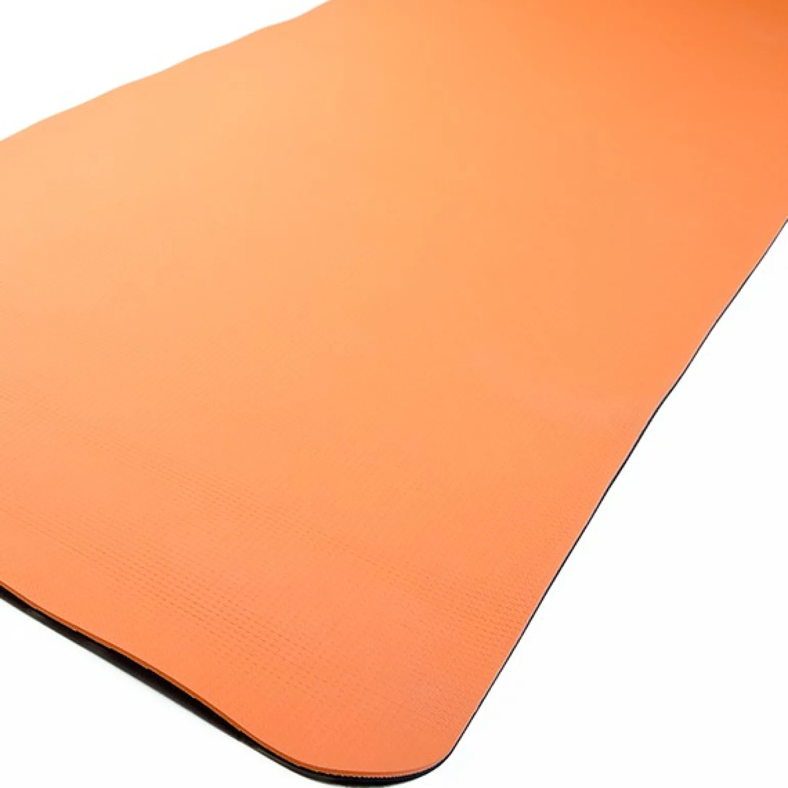 Taurus Yogamatte 2 tone TPE