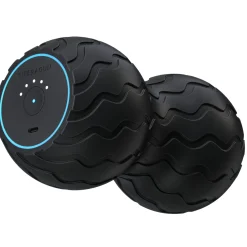 Therabody Wave Duo Faszienrolle mit Vibration