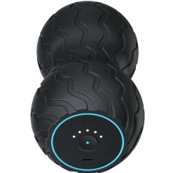 Therabody Wave Duo Faszienrolle mit Vibration