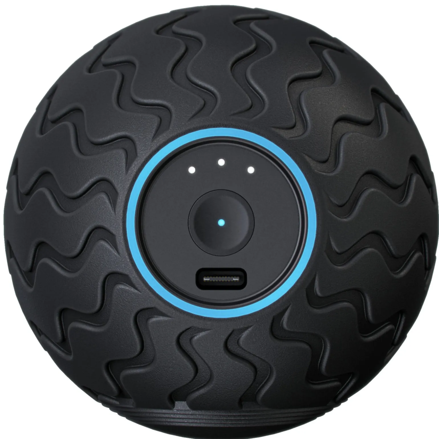 Theragun Wave Solo Massageball mit Vibration