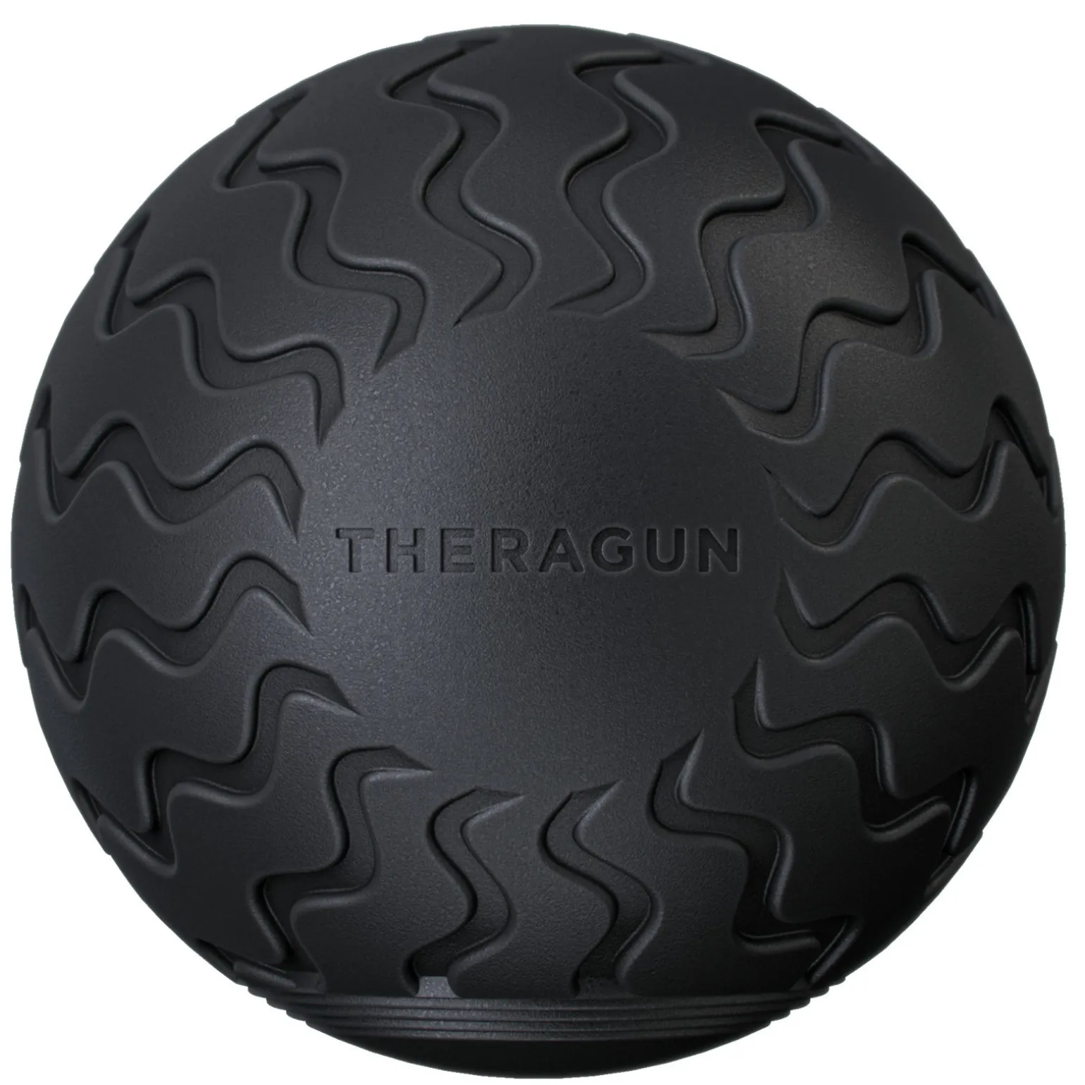 Theragun Wave Solo Massageball mit Vibration