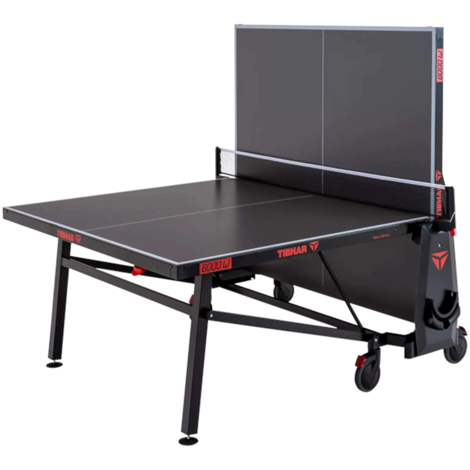 Tibhar Outdoor Tischtennisplatte 8000W