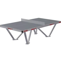Tibhar Outdoor Tischtennisplatte 7000W