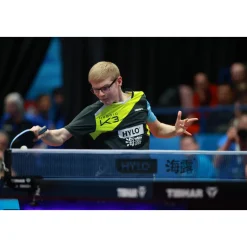 Tibhar Tischtennisschläger Master Felix Lebrun