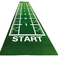 Toorx Professional Sprinttrack