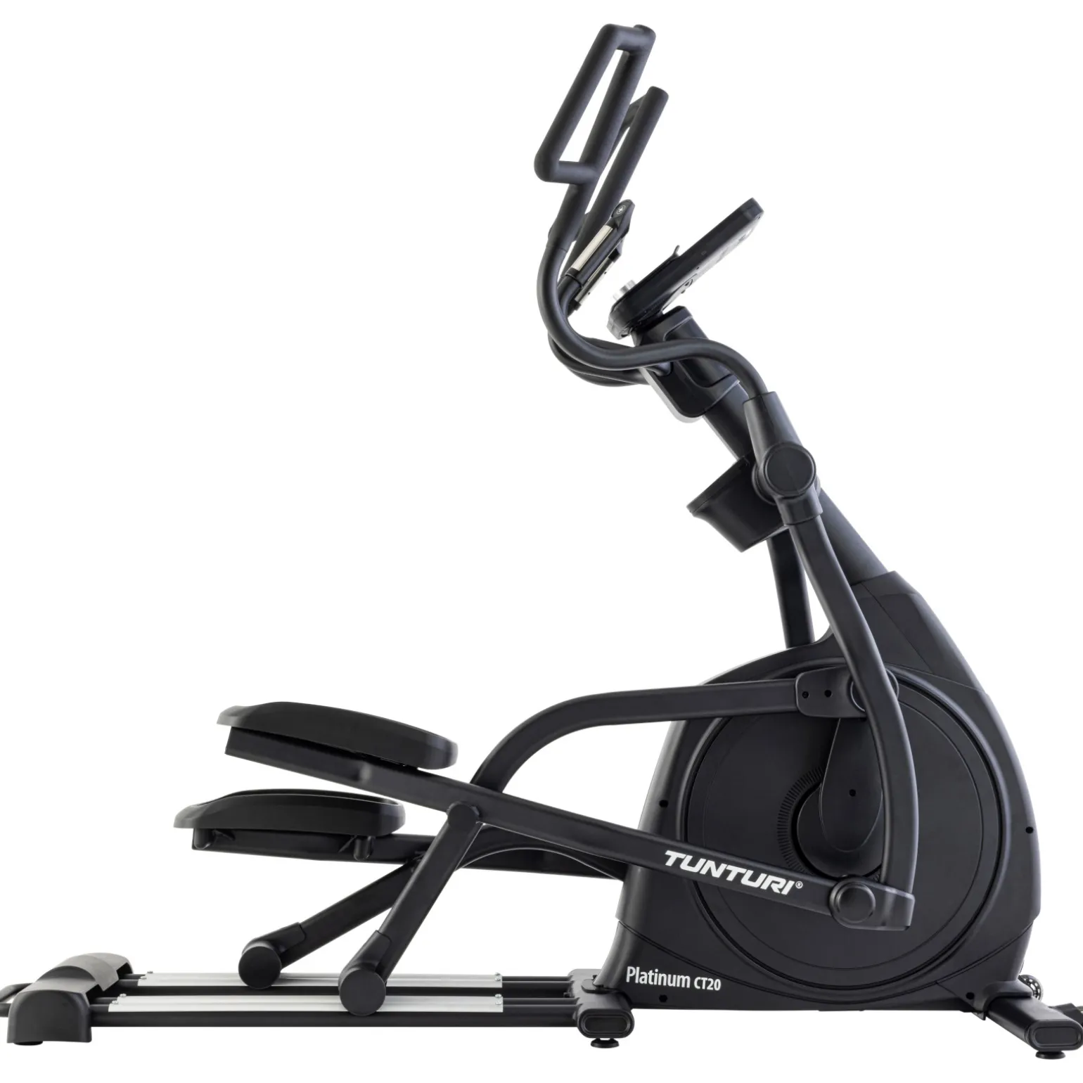Tunturi Crosstrainer Platinum CT20