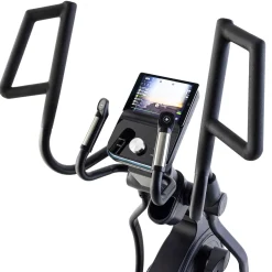 Tunturi Crosstrainer Platinum CT20