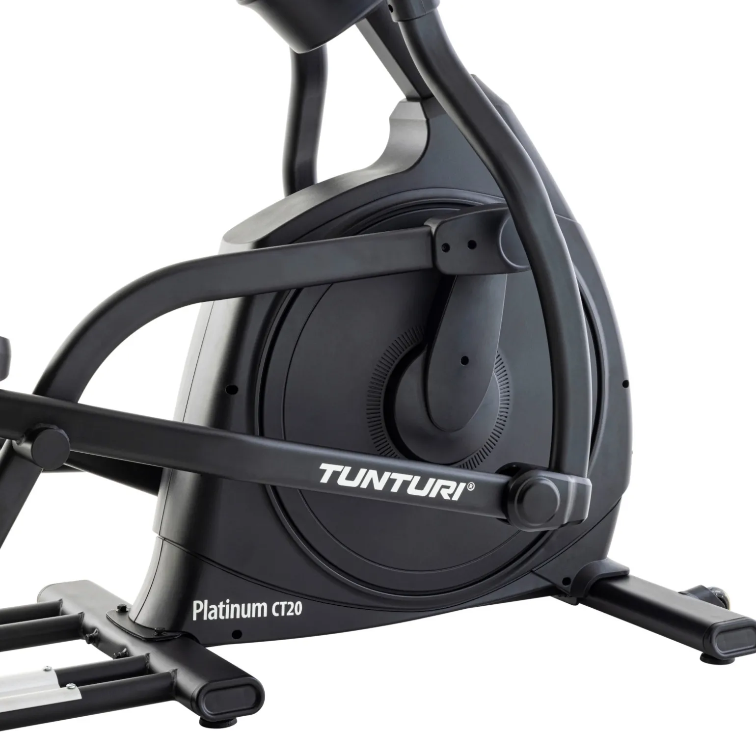 Tunturi Crosstrainer Platinum CT20