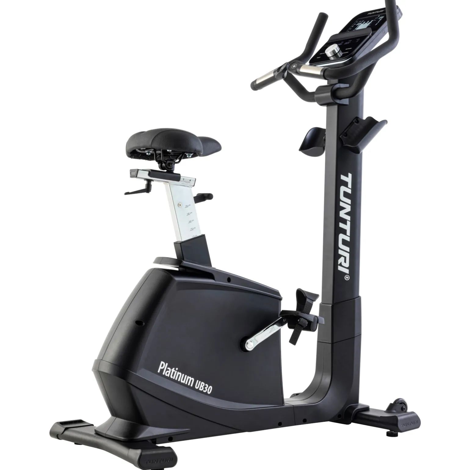 Tunturi Ergometer Platinum UB30