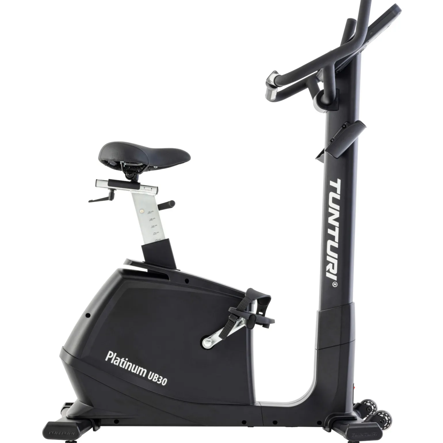 Tunturi Ergometer Platinum UB30
