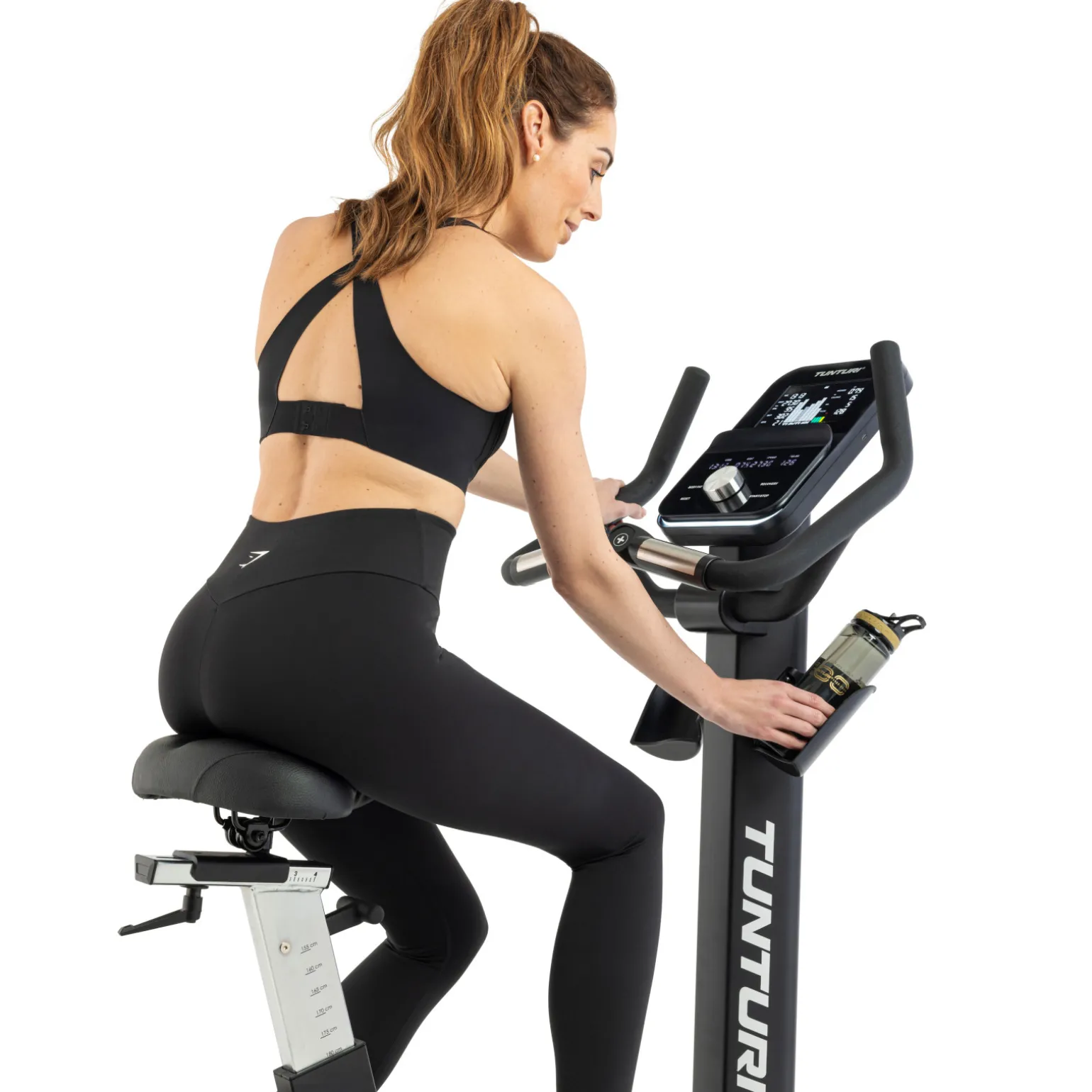 Tunturi Ergometer Platinum UB30