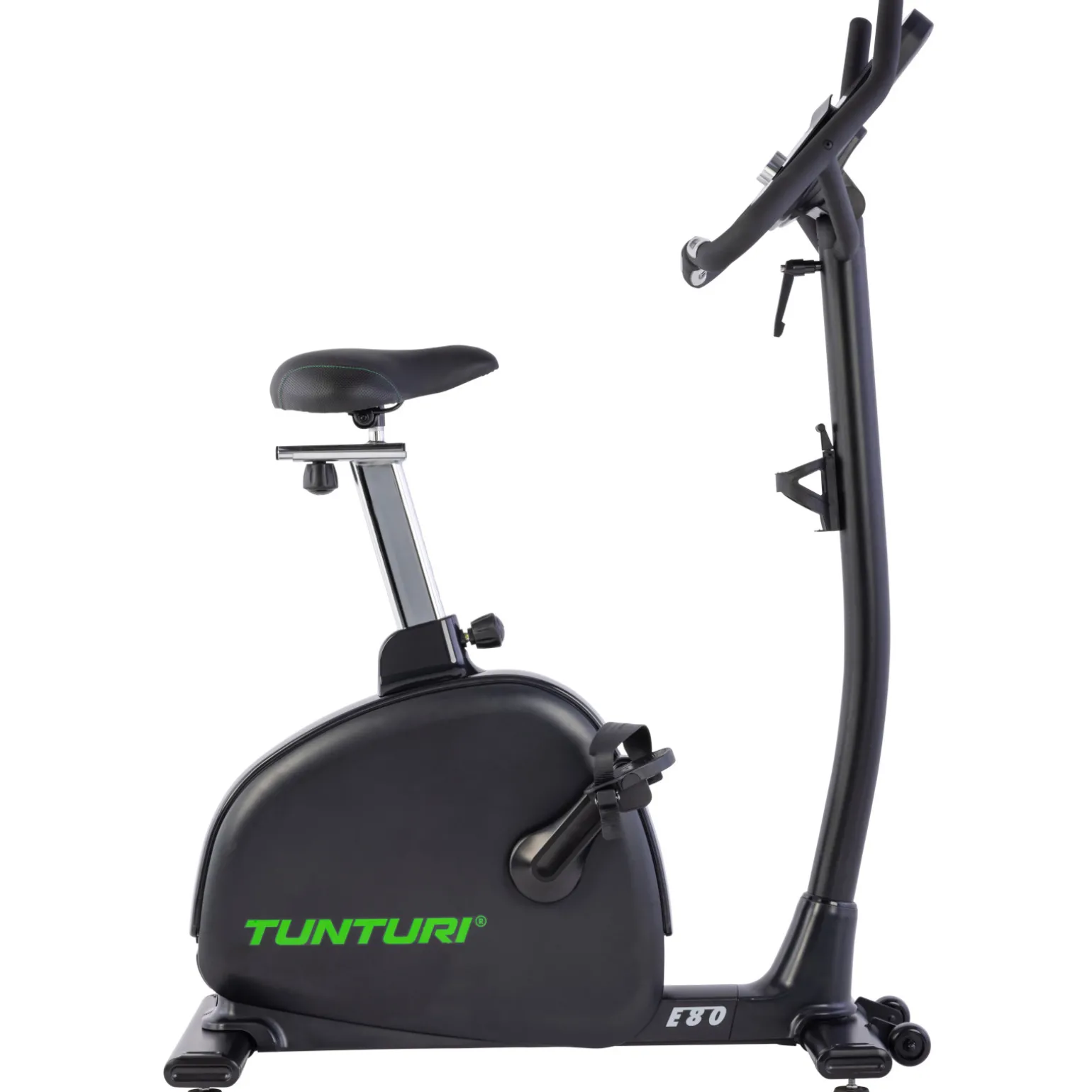 Tunturi Ergometer Signature E80