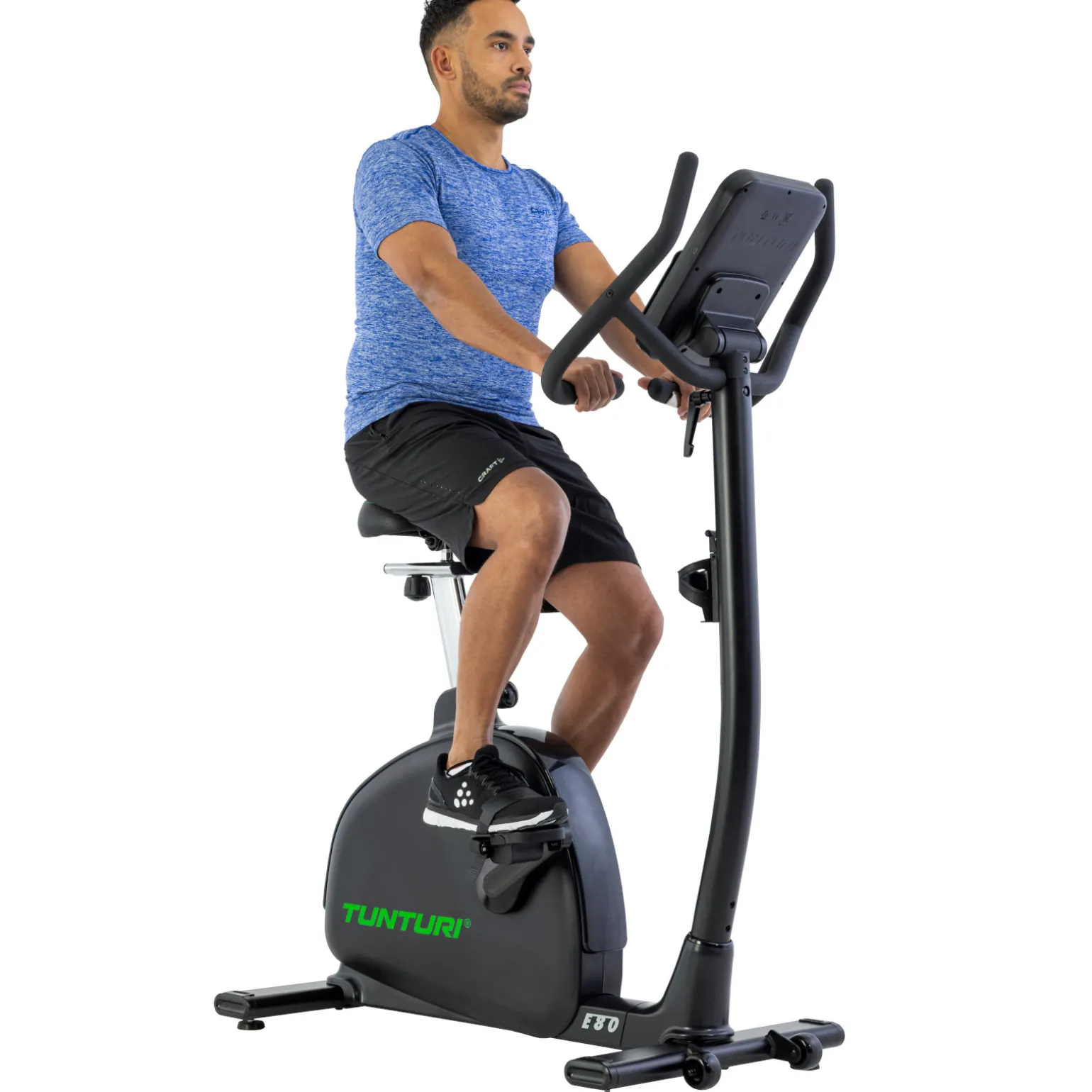 Tunturi Ergometer Signature E80