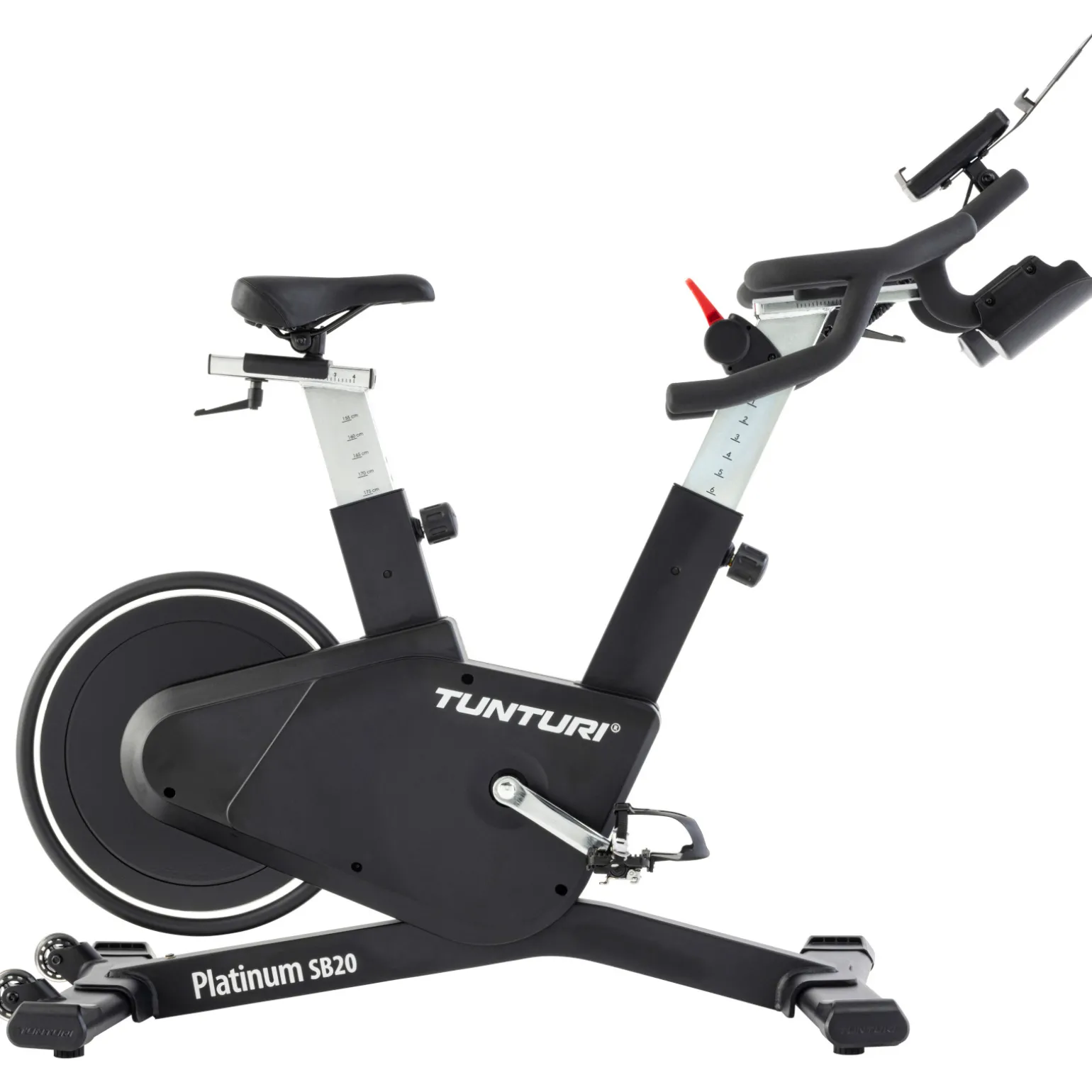 Tunturi Indoor Bike Platinum SB20