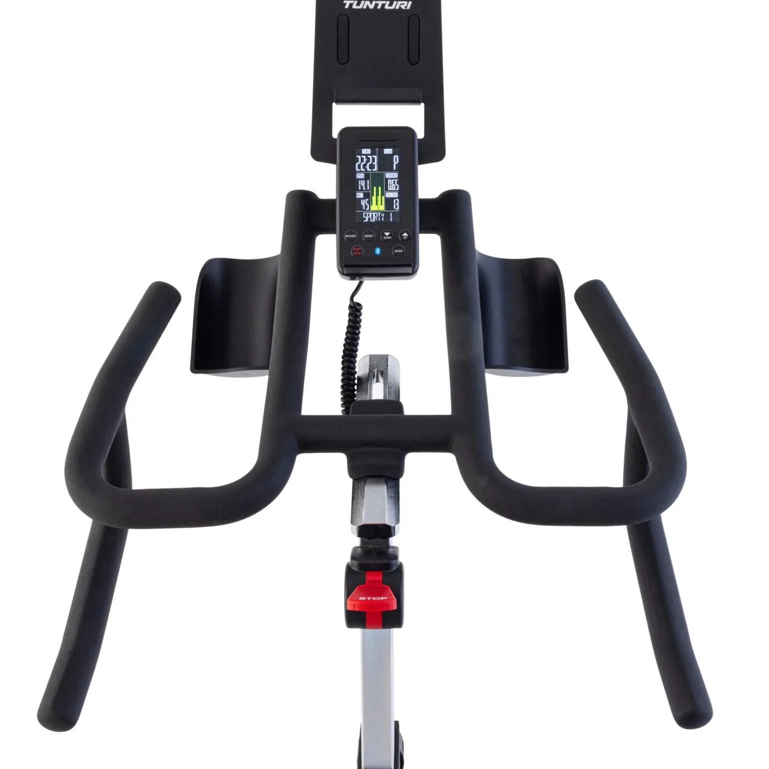 Tunturi Indoor Bike Platinum SB20