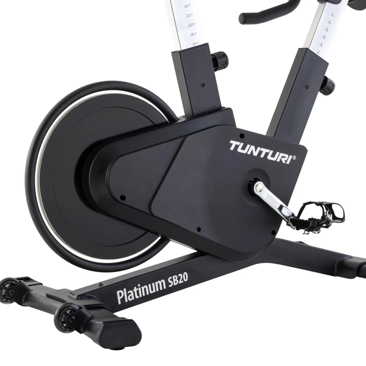 Tunturi Indoor Bike Platinum SB20
