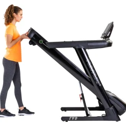 Tunturi Laufband Endurance T90