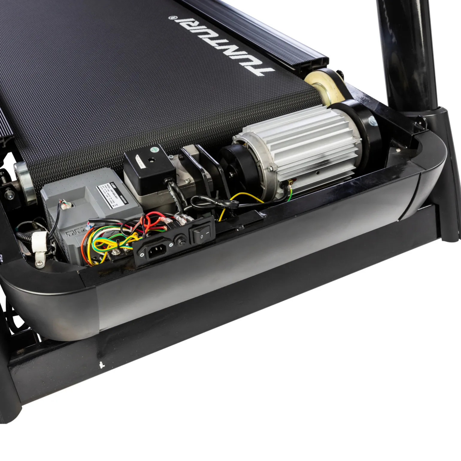 Tunturi Laufband Endurance T90