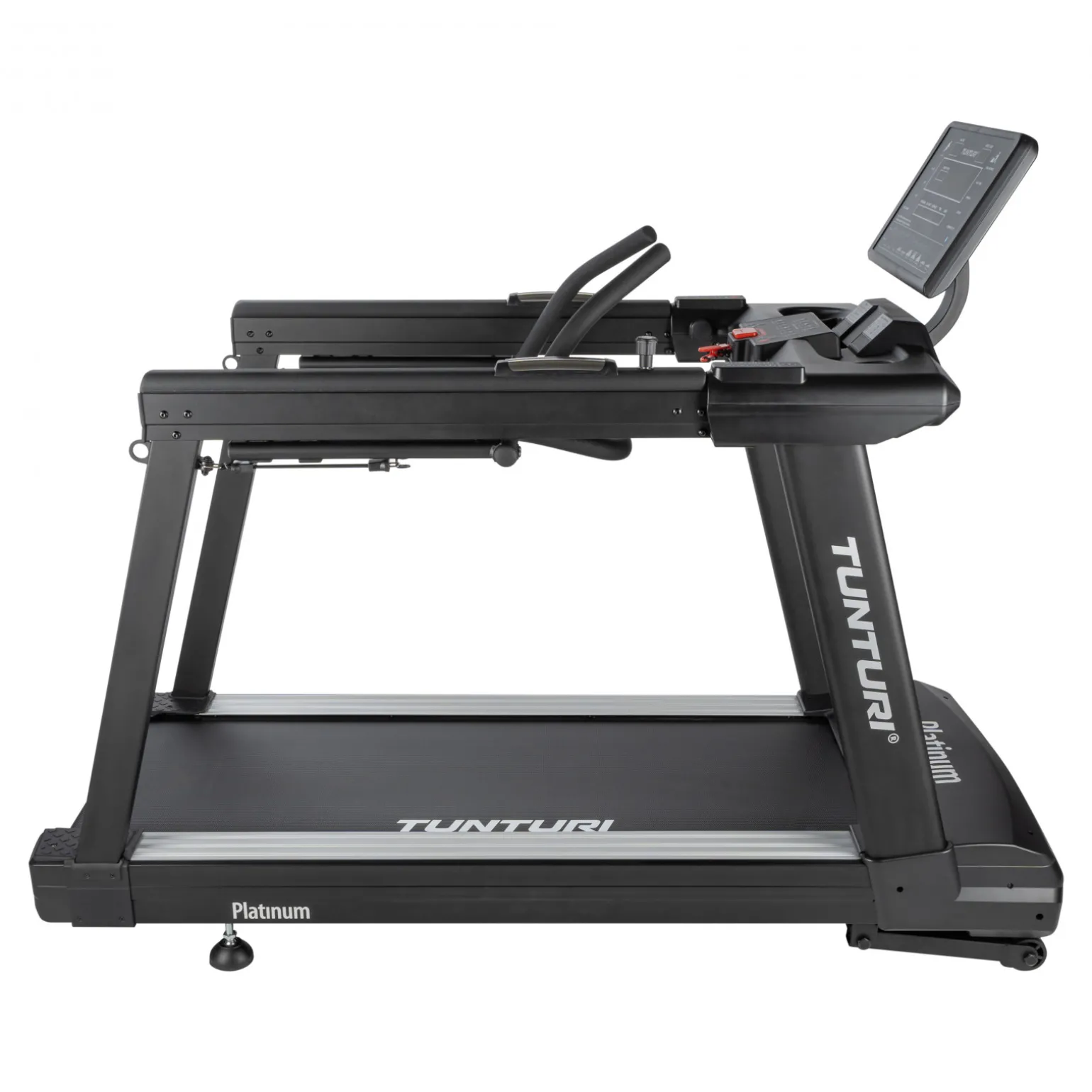 Tunturi Laufband Platinum Core Pro